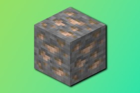 How to Find Iron in Minecraft