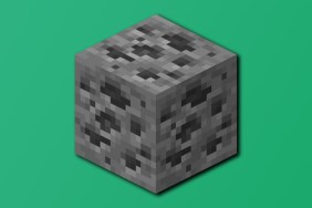 How to find coal in Minecraft