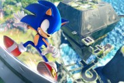 Is Sonic Frontiers Digital Deluxe Worth It