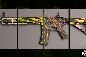 Modern Warfare 2 Camo Challenges Not Tracking Fix