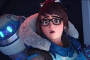 Overwatch 2 Mei Removed