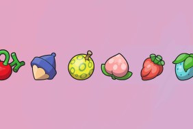 Pokemon Scarlet and Violet How to Farm Berries