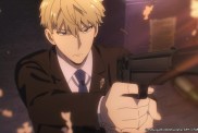 spy x family part 2 episode 8 release date and time on crunchyroll