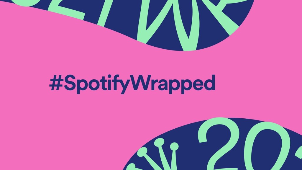 How to Rewatch Old Spotify Wrapped Slideshows