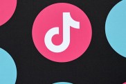 TikTok Add Favorites and find them in profile