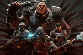 Warhammer 40K Darktide How to Join Friends Invite Co-op