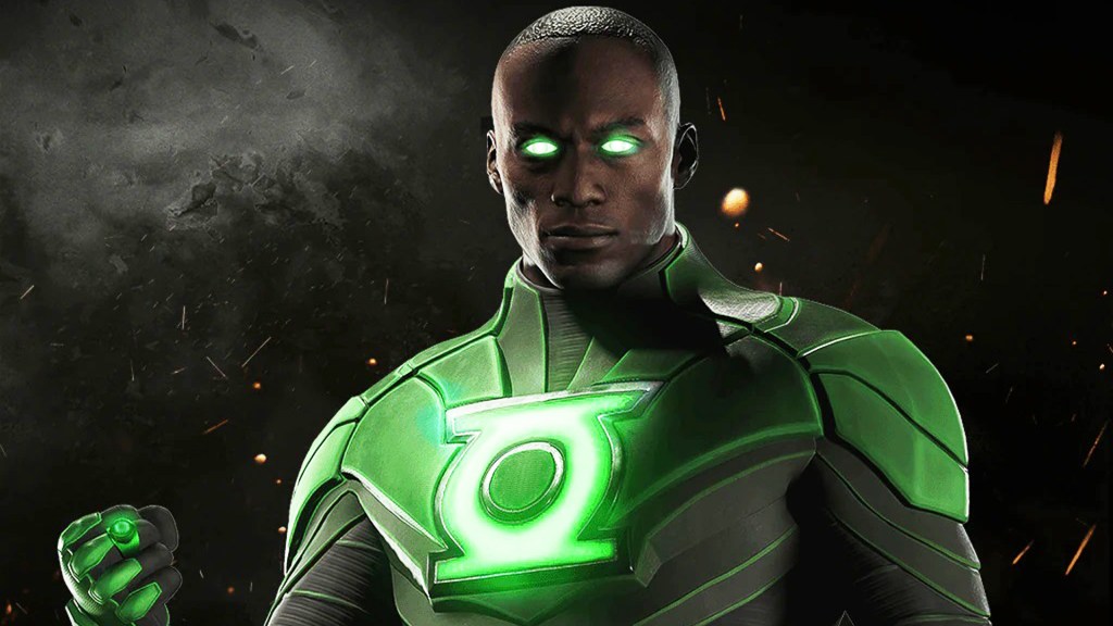 green lantern tv series john stewart hbo max