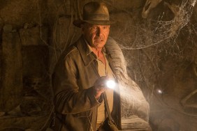 indiana jones tv series disney plus harrison ford cast