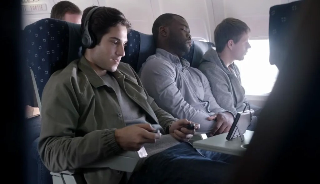 nintendo switch flying flight