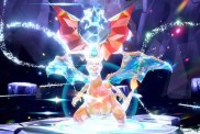 7-star Charizard Tera Raid Event