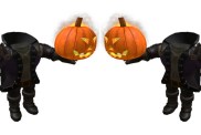 Roblox Headless Horseman