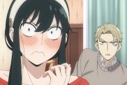 spy x family part 2 episode 10 release date and time on crunchyroll