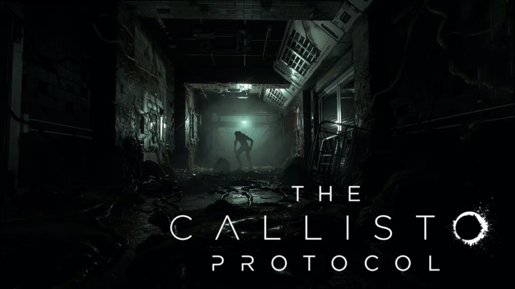 The Callisto Protocol Full Playthrough