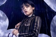 wednesday addams jenny ortega netflix release date cast