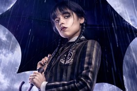 wednesday addams jenny ortega netflix release date cast