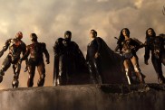 zack snyder justice league 2