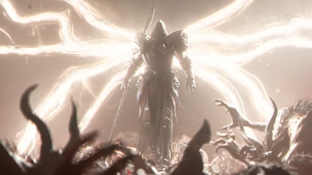 Diablo 4 Release Date The Game Awards 2022