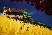 Fortnite Frogs Weekly Quest