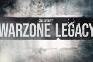 My Warzone Legacy Not Working