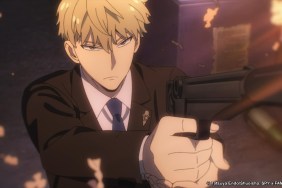 spy x family part 2 episode 12 release date and time on crunchyroll