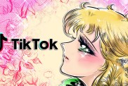 TikTok AI Manga Filter- Where Do You Find It?
