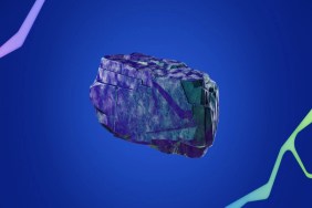 Fortnite Kinetic Ore