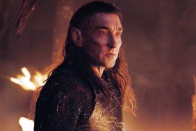 lord of the rings power season 2 cast joseph mawle adar