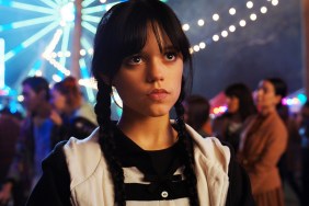 marvel jenna ortega mcu phase 5 wednesday netflix