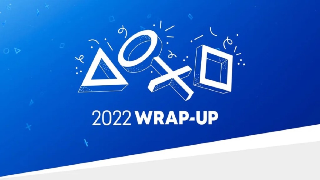 PlayStation Wrap-Up 2022 Astro Bot Avatar Codes