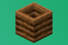 How to make a composter in Minecraft