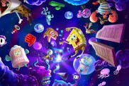 SpongeBob SquarePants The Cosmic Shake game pass