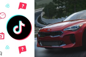 TikTok Kia Challenge