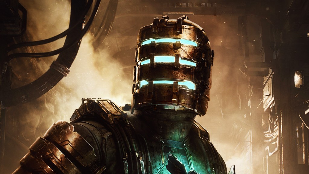 Dead Space 2 Remake Rumors