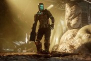 dead space remake pre-order bonus