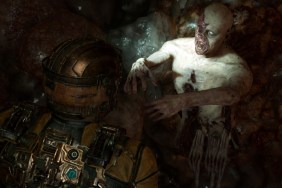 dead space remake review