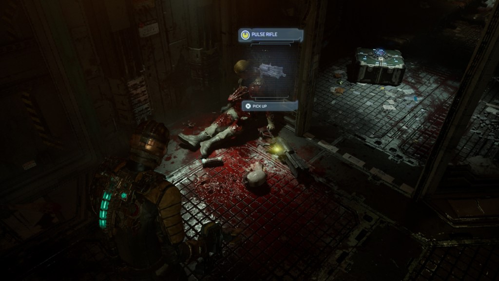 Dead Space Remake Review