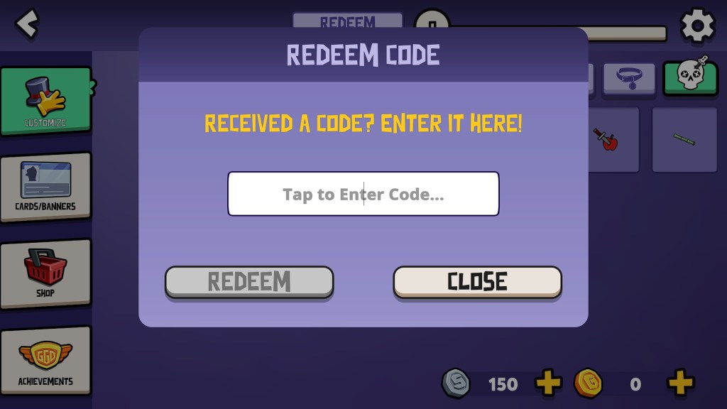 Goose Goose Duck Codes List Redeem