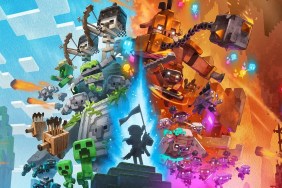 minecraft legends free to play