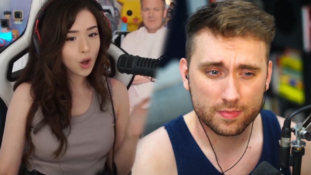 atrioc caught twitch nsfw deepfakes pokimane maya higa