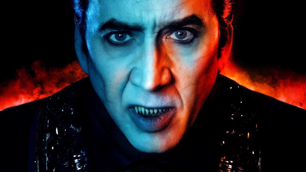 renfield trailer nicolas cage dracula nicholas hoult