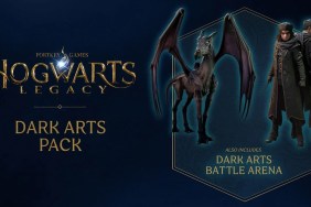 Hogwarts Legacy Dark Arts Pack Worth Buying