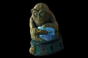 Hogwarts Legacy Demiguise Statue Locations