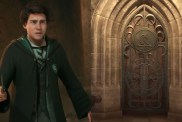Hogwarts Legacy Doors That Slam Shut