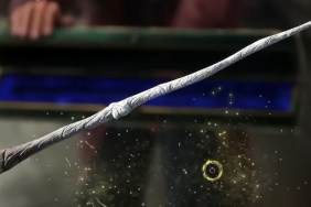 Hogwarts Legacy Wand Length Meaning