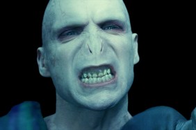Is Voldemort in Hogwarts Legacy