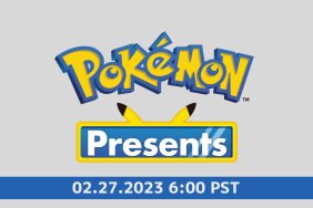 Pokemon Presents Date