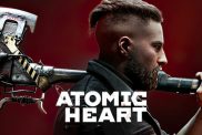 Atomic Heart Not Saving Lost Progress