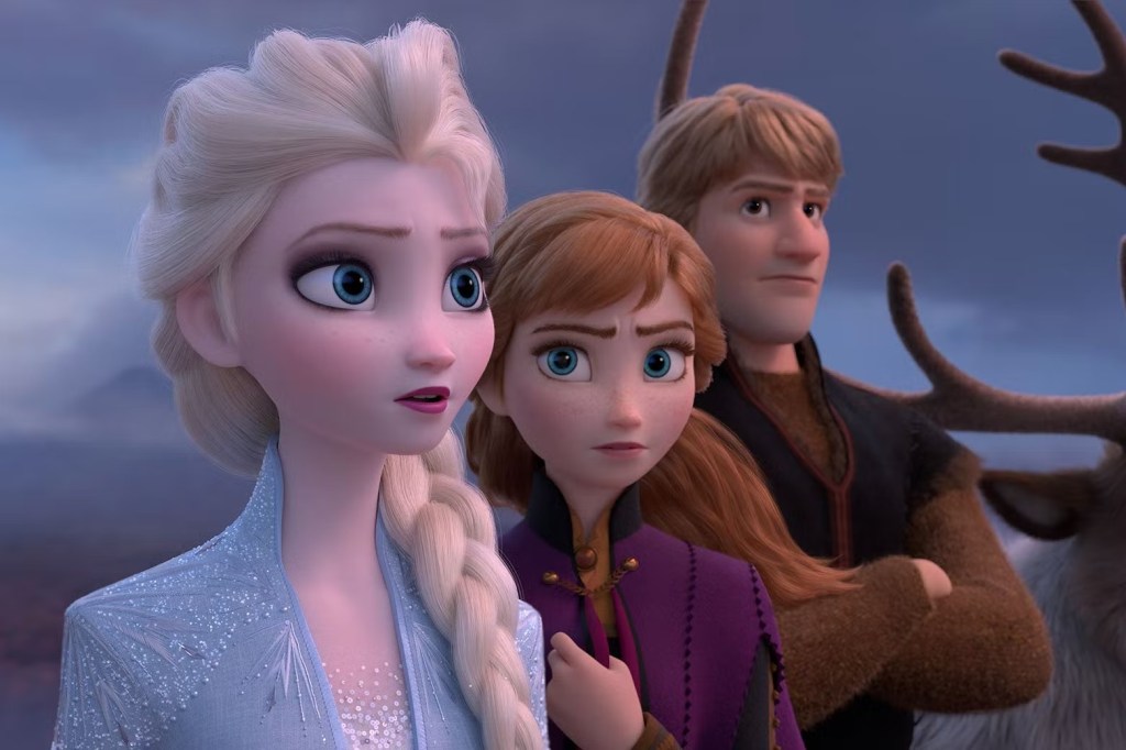 frozen 3 release date cast plot leaks rumors disney