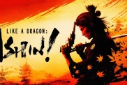 Like a Dragon Ishin Chicken Racing