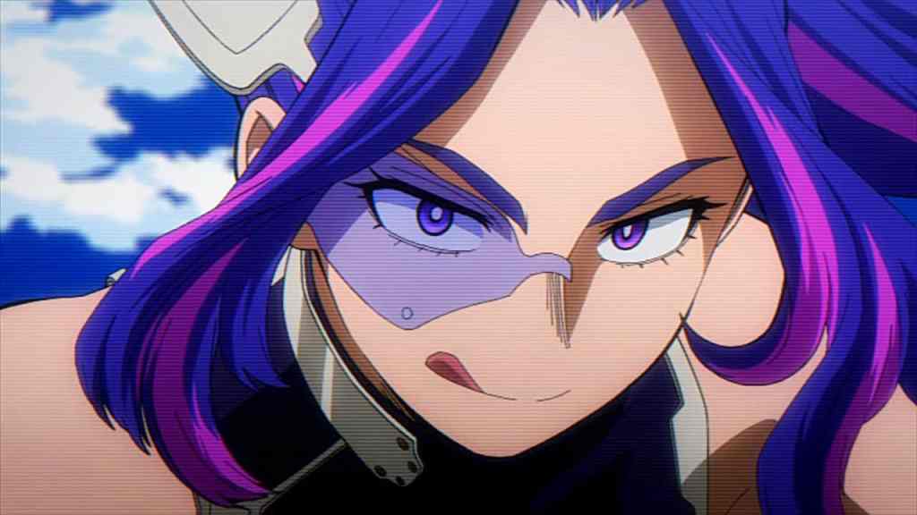 My Hero Academia Season 6 Episode 22 release date time Crunchyroll